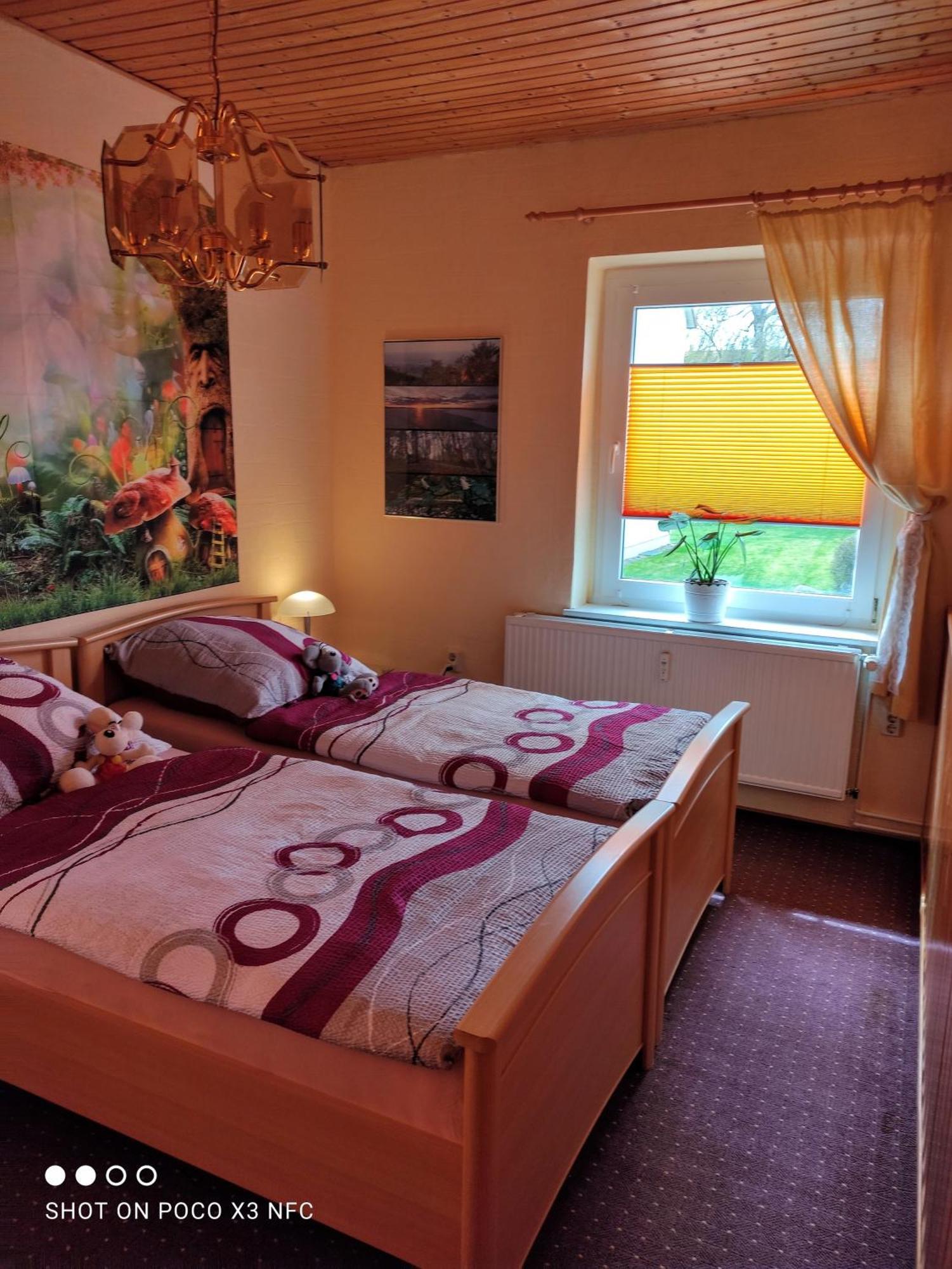 Fewo 1 Sassnitz Dış mekan fotoğraf