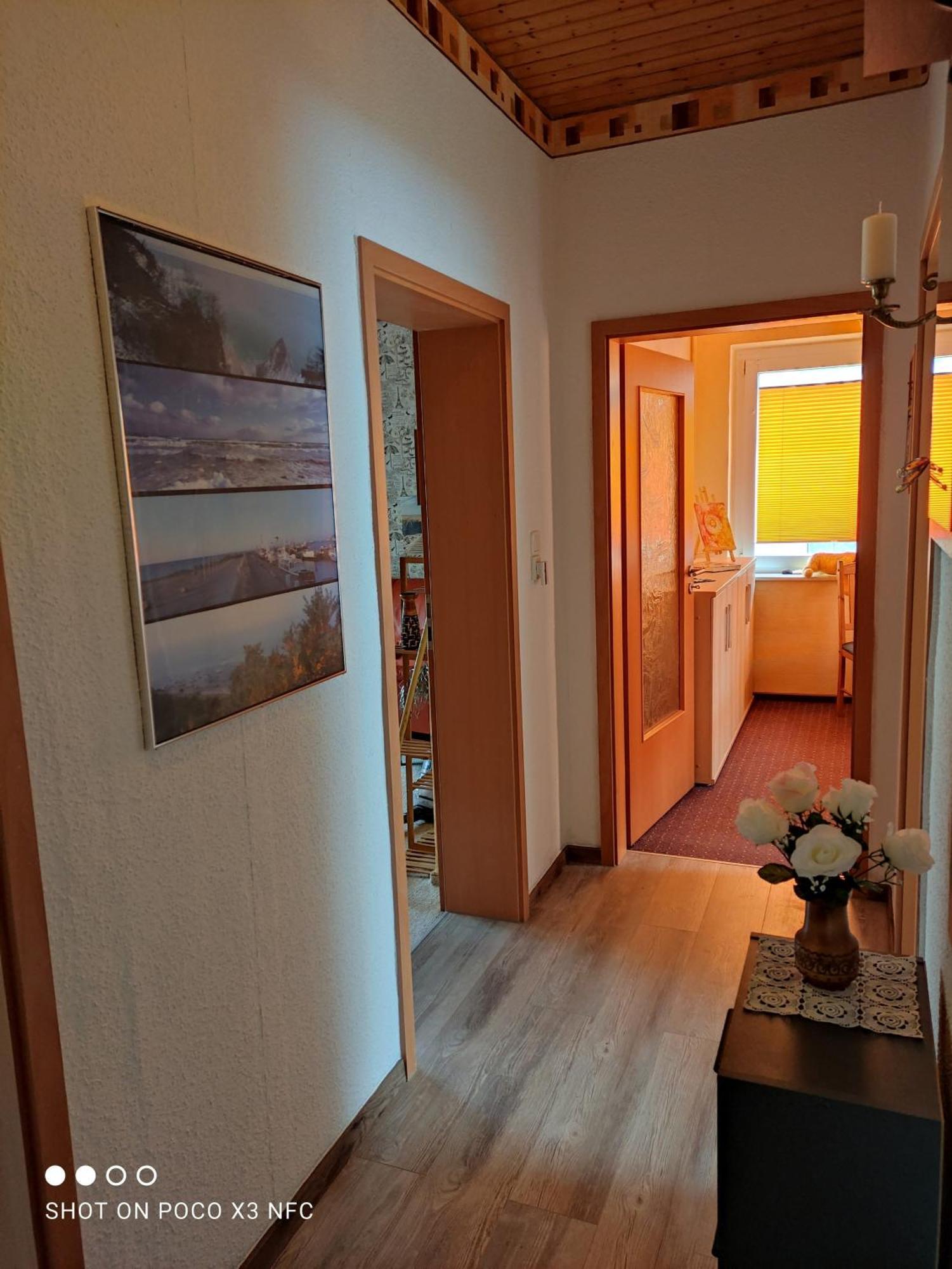 Fewo 1 Sassnitz Dış mekan fotoğraf
